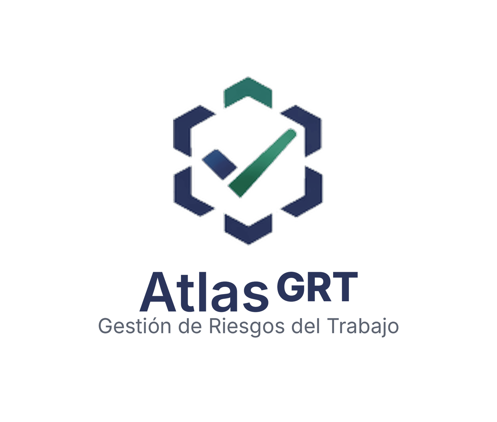 Imagen corporativa Atlas GRT