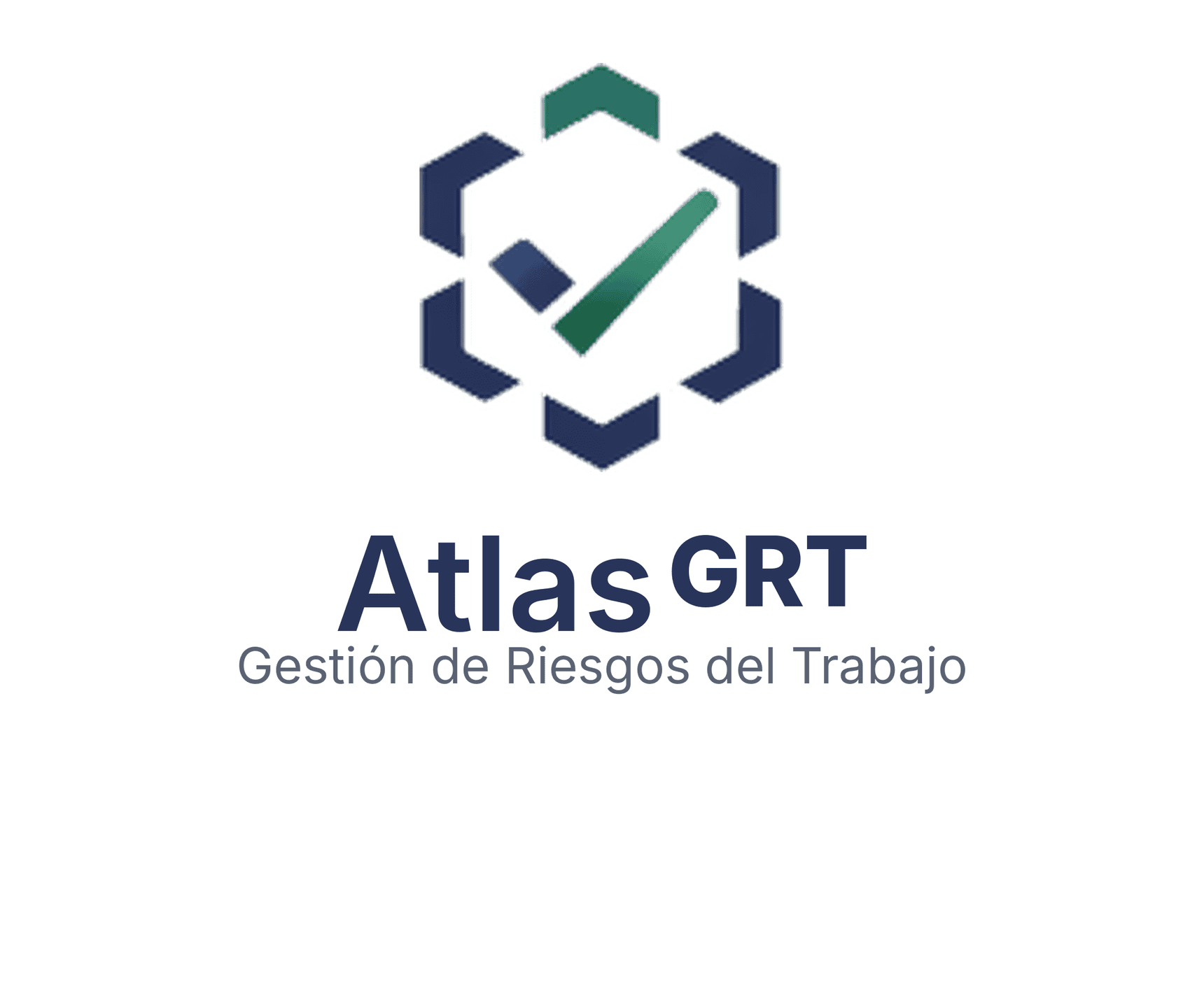 Imagen corporativa Atlas GRT